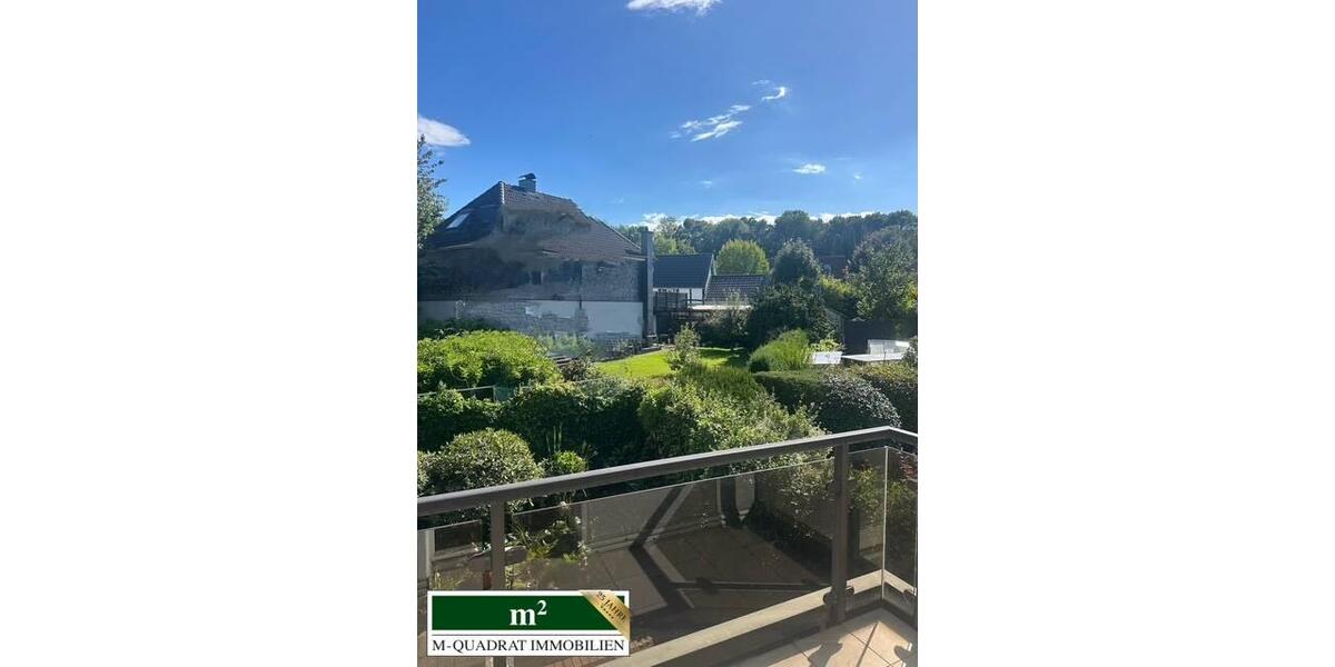 klassisch, modern in Solingen-Gräfrath 3 zimmer