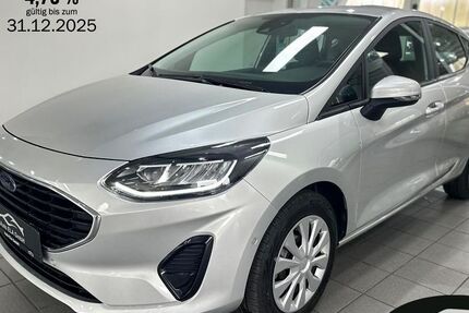 Ford Fiesta 13.000 km 15.490 &euro; Heiligenhaus 42579