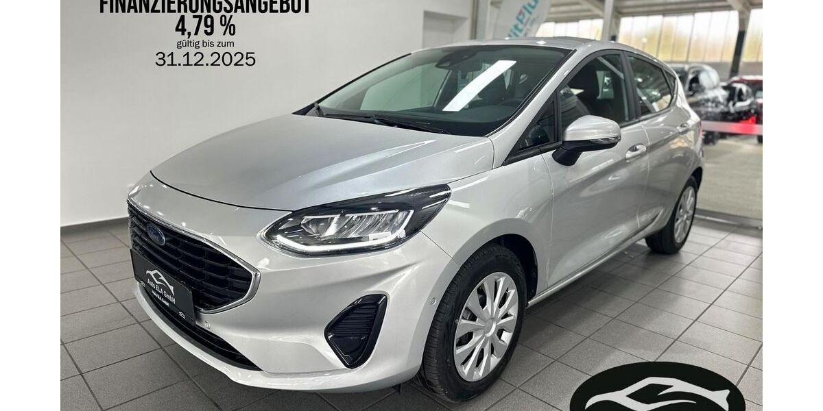 Ford Fiesta 13.000 km 15.490 &euro; Heiligenhaus 42579