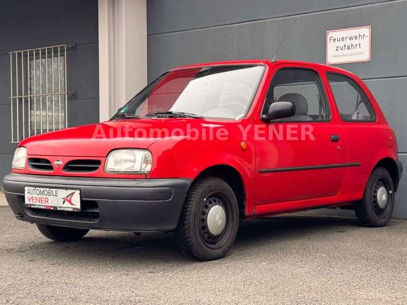 Micra