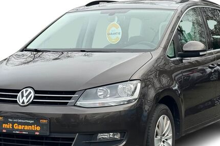 VW Sharan 214.282 km 10.980 &euro; Duisburg 47249
