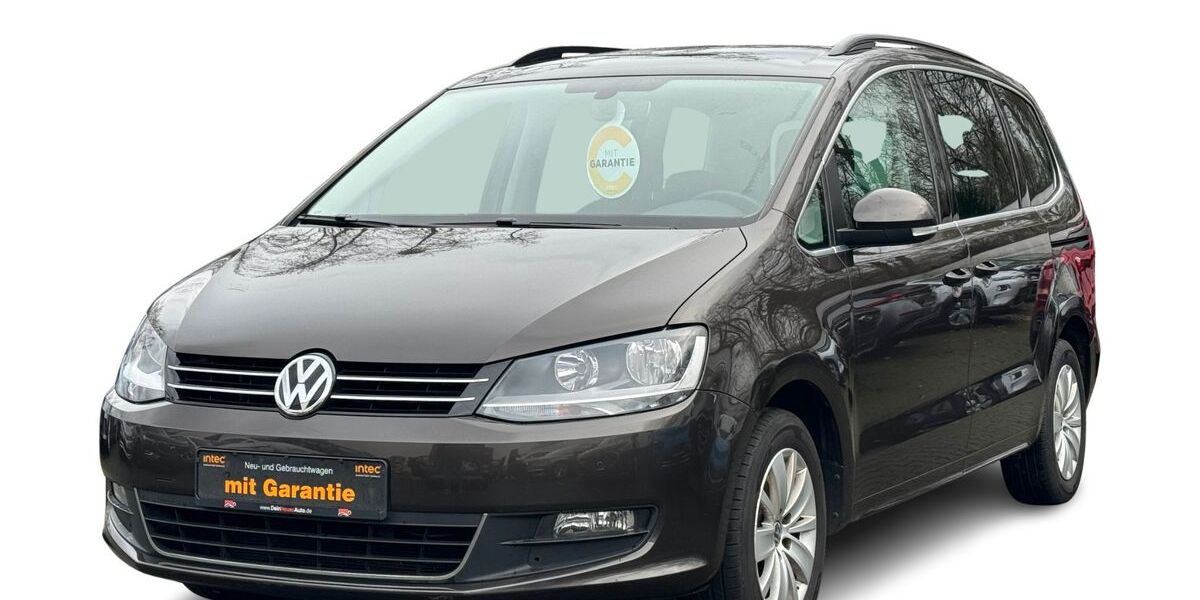 VW Sharan 214.282 km 10.980 &euro; Duisburg 47249