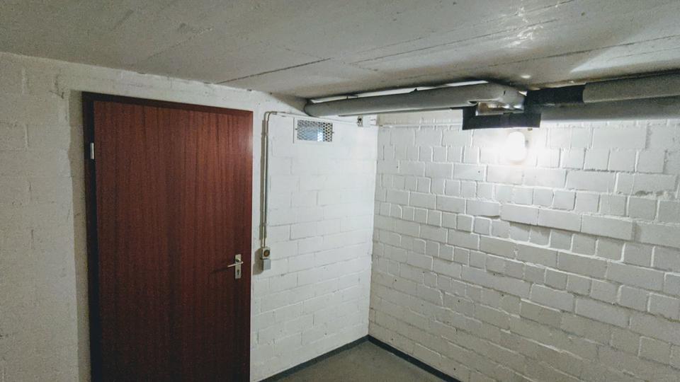 Dachgeschoßwohnung Moers - 1 Zimmer, 45 m&sup2;, 410&euro; | Angebot:26476714