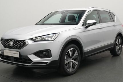 Seat Tarraco 14.878 km 31.480 &euro; Leverkusen 51373