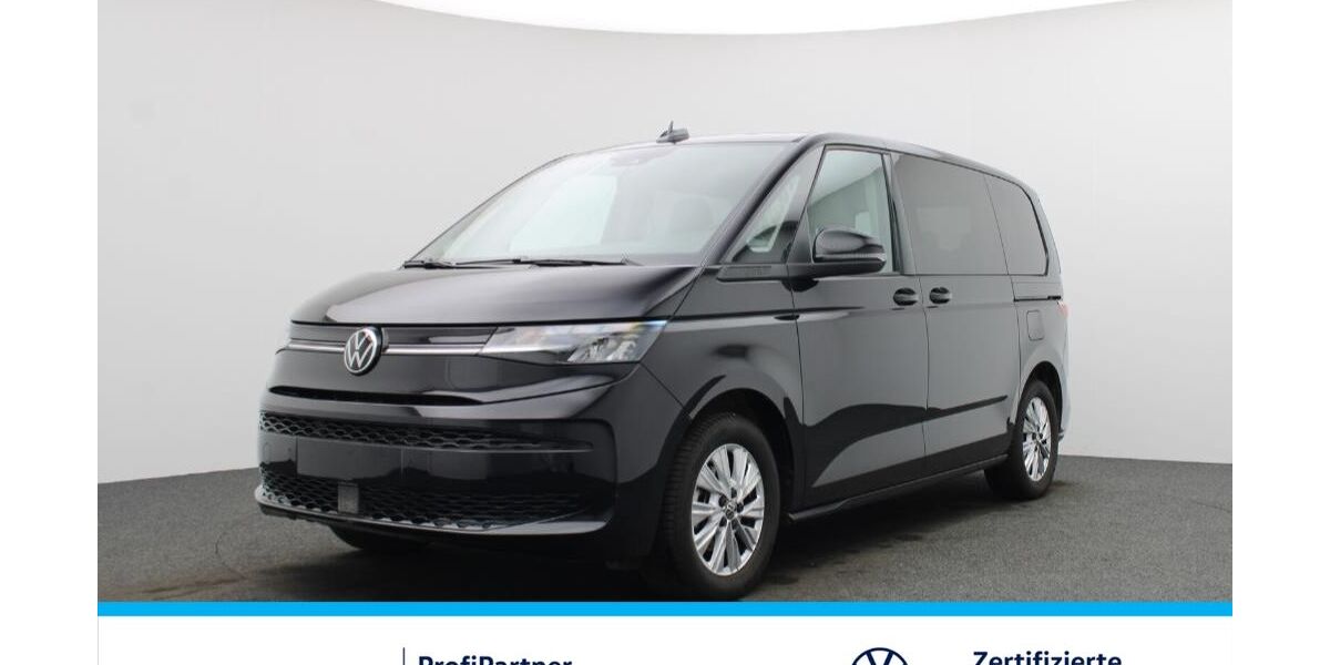 VW T7 Multivan 18.687 km 48.250 &euro; Düsseldorf 40233