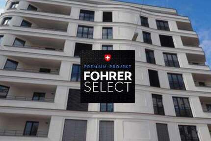 Wohnung zum Kaufen in Düsseldorf 1.600.000 € 140 m²