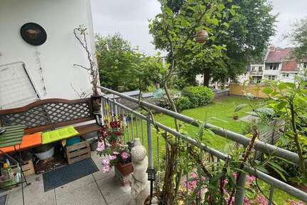 Wohnung zum Kaufen in Wuppertal 119.000 € 55 m²