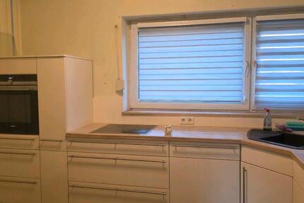 Sanierfertige Wohnung mit Balkon 2 zimmer