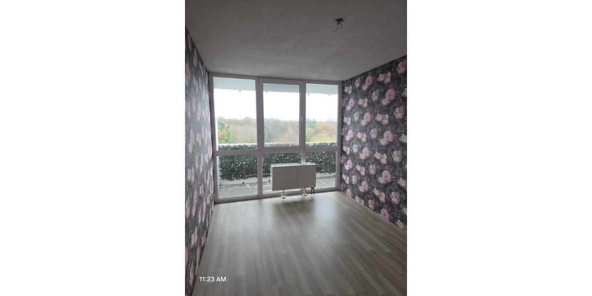 Privat! Keine Provision! 4-Zimmer, kernsaniert, sofort frei! 4 zimmer