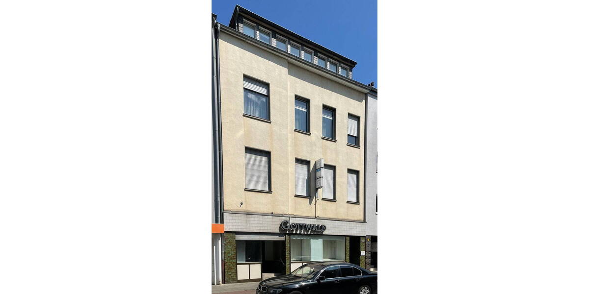 Mehrfamilienhaus, Wohnhaus Neuss Furth-Süd - 1 Zimmer, 492 m&sup2;, 1.100.000&euro; | Angebot:26443443