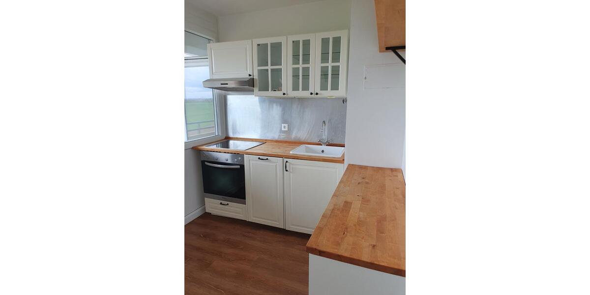 2-Zimmer-Wohnung Neuss-Holzheim 64m² - Provisionsfrei 2 zimmer