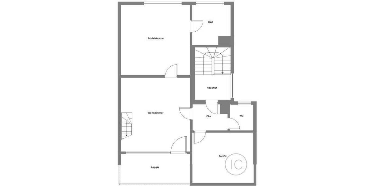 Mehrfamilienhaus, Wohnhaus Hilden Kalstert - 7 Zimmer, 288 m&sup2;, 560.000&euro; | Angebot:25568012