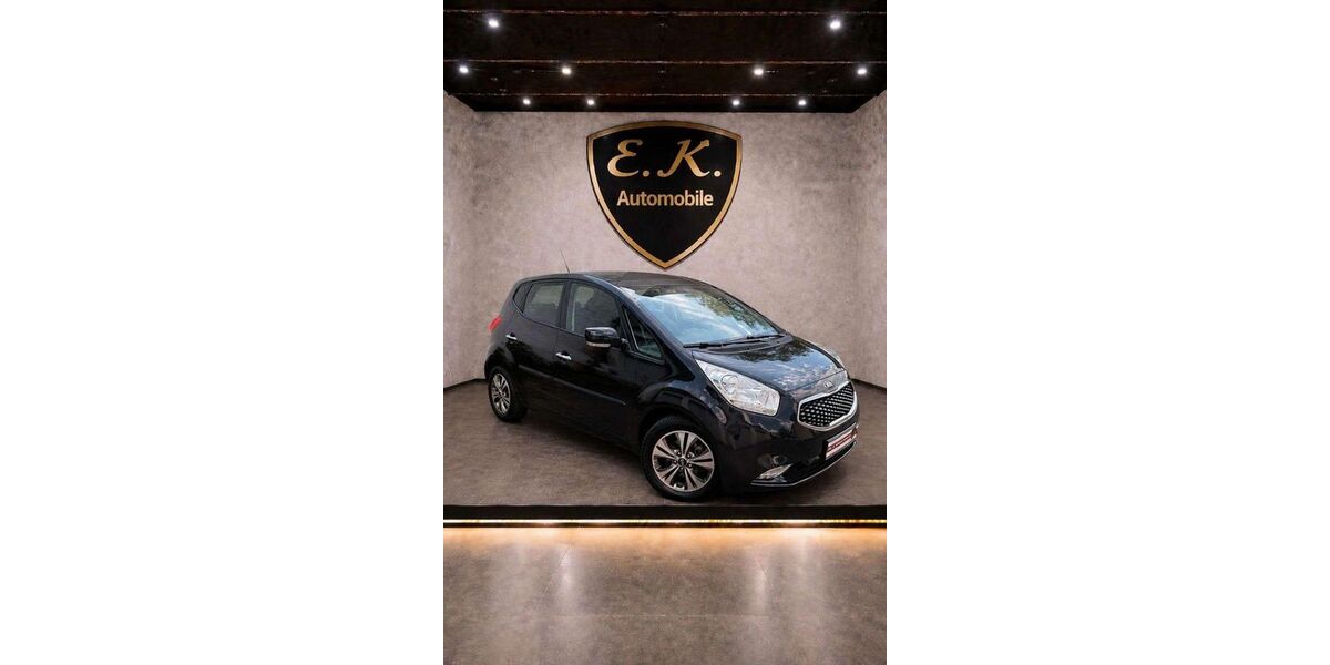 Kia Venga 97.199 km 9.150 &euro; Oberhausen 46045