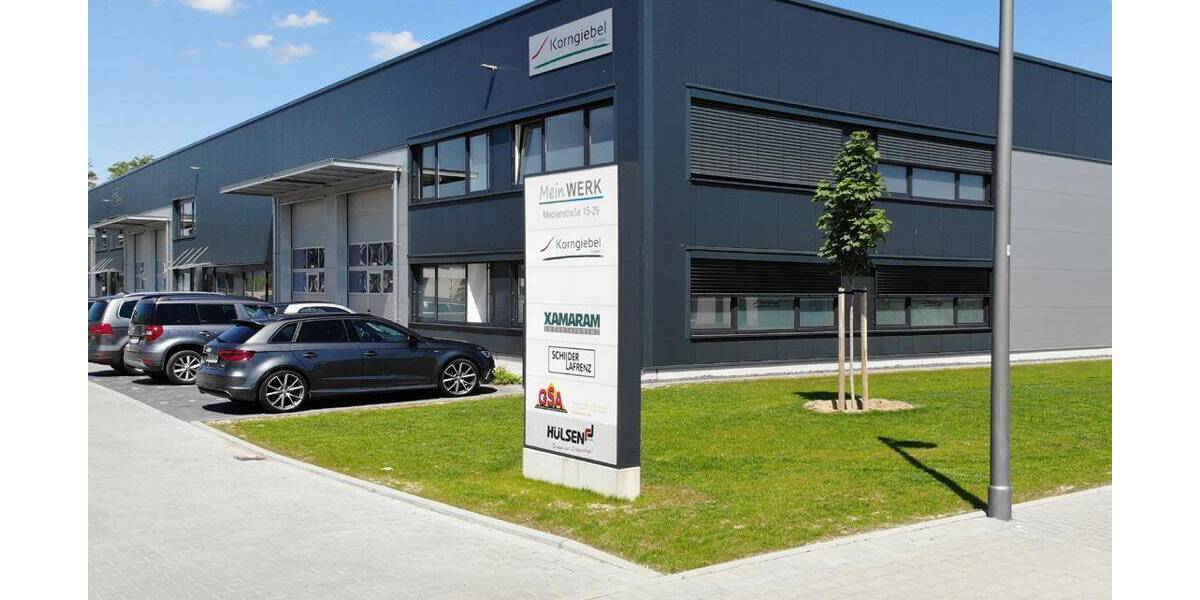 Gewerbeobjekt Mönchengladbach Rheindahlen - 736.890&euro; | Angebot:26190595