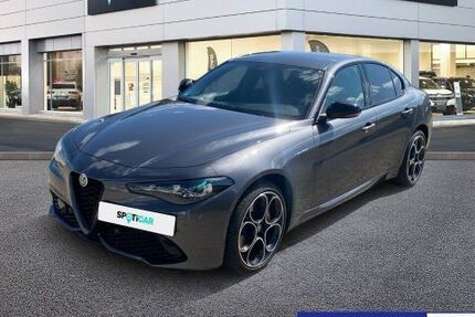 Alfa Romeo Giulia 18.000 km 38.650 &euro; Düsseldorf 40472