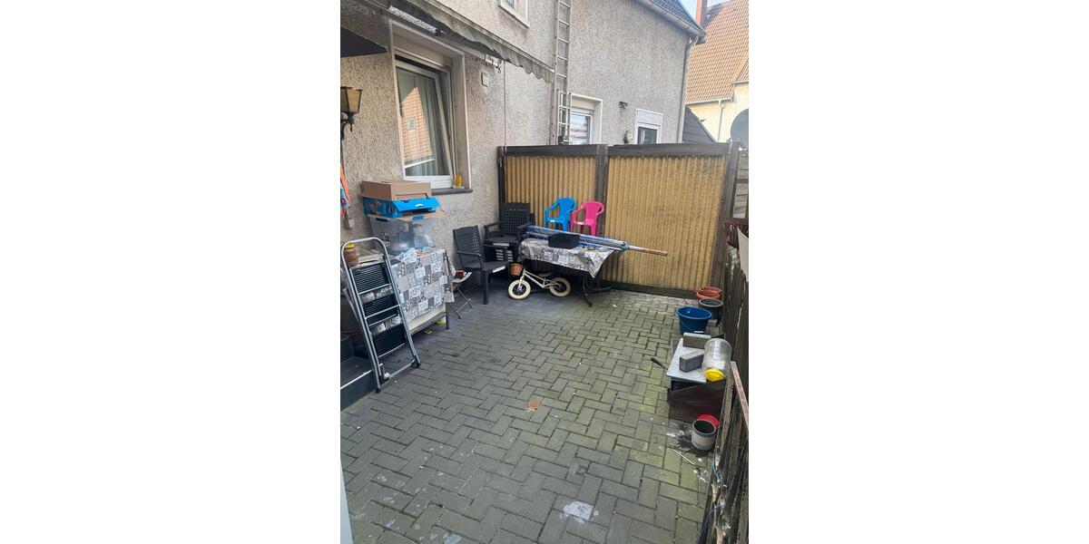 Reihenhaus Duisburg Rheinhausen - 4.5 Zimmer, 140 m&sup2;, 280.000&euro; | Angebot:27083302