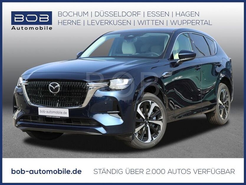 CX-60