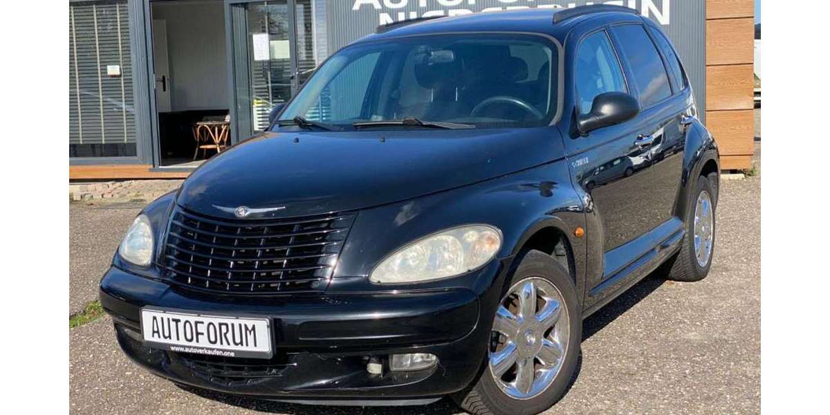 Chrysler PT Cruiser 296.437 km 3.050 &euro; Kempen 47906