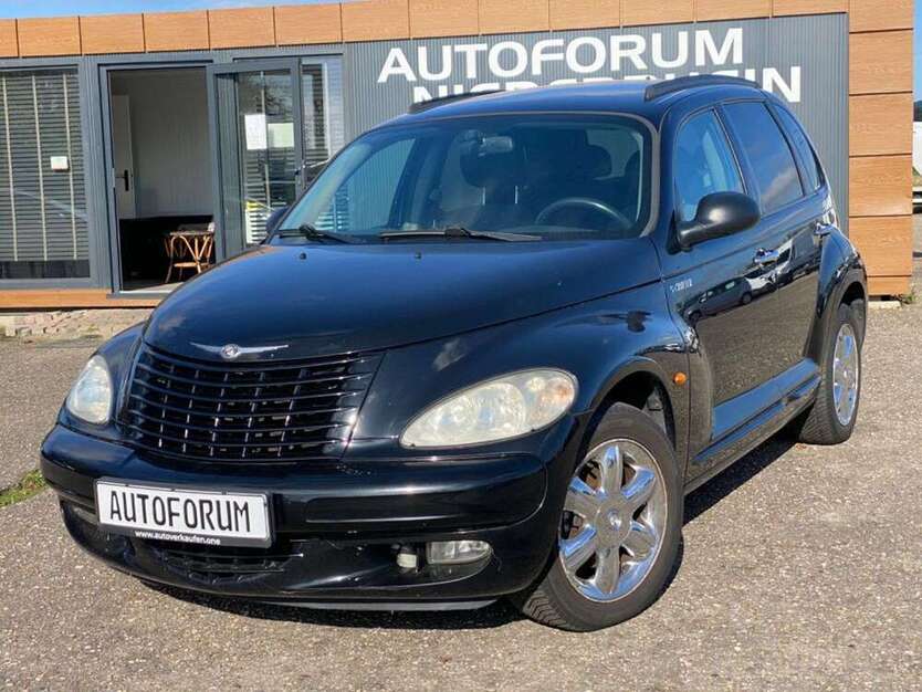 Chrysler PT Cruiser 296.437 km 3.050 € Kempen 47906