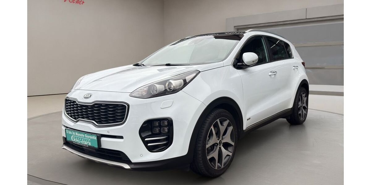 Kia Sportage 149.975 km 15.990 &euro; Düsseldorf 40235