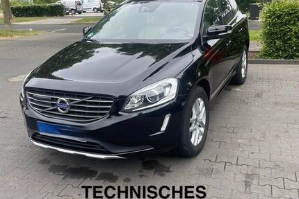 Volvo XC60 128.000 km 19.860 &euro; Viersen 41749