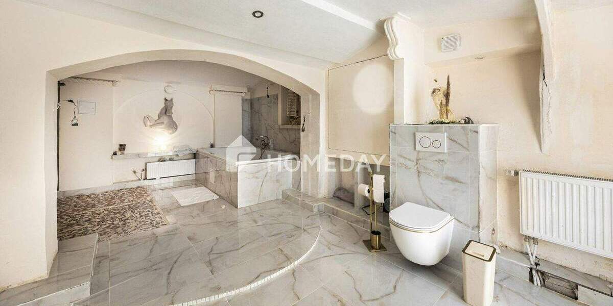 Familienfreundliches EFH in ruhiger Lage von Mönchengladbach-Rheydt 8 zimmer