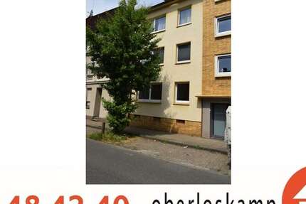 Wohnung zum Mieten in Mülheim an der Ruhr 750 € 69 m²