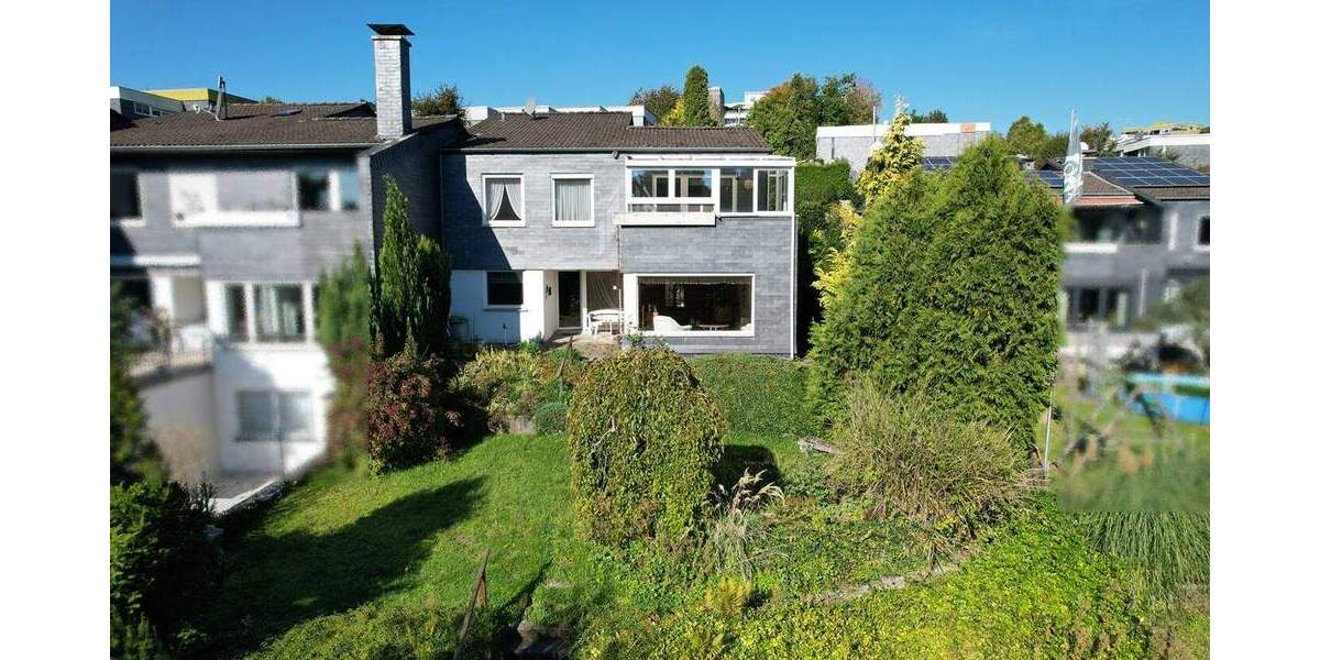 Doppelhaushälfte Leverkusen / Lützenkirchen Lützenkirchen - 4 Zimmer, 144 m&sup2;, 429.000&euro; | Angebot:25773835