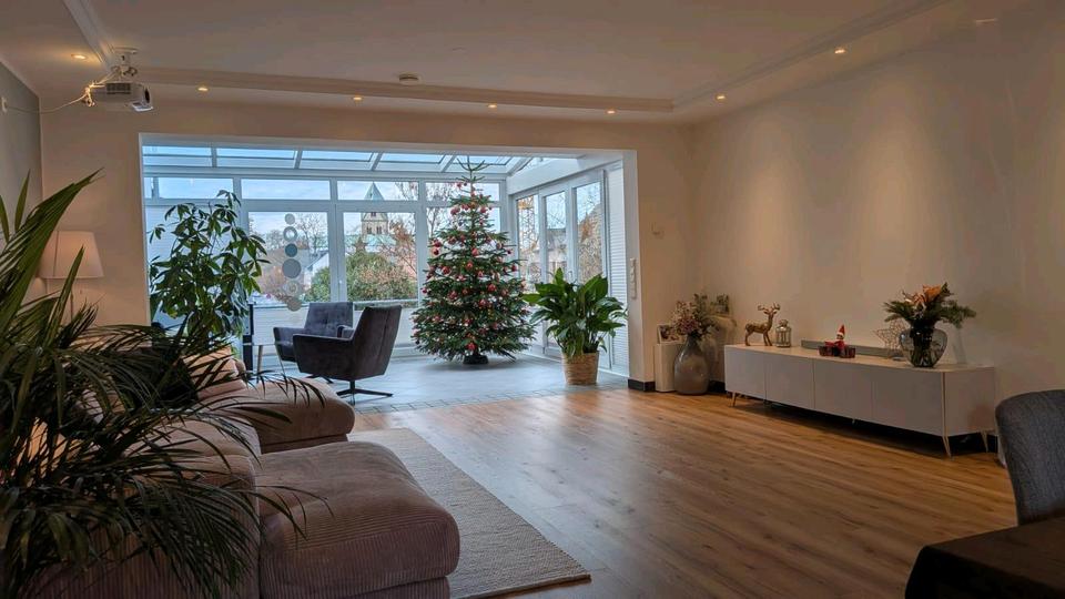 Maisonette Traum mit Sauna und flexibler Teilungsoption 5 zimmer