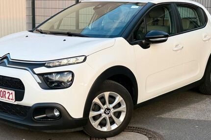 Citroen C3 96.619 km 9.400 &euro; Düsseldorf 40237