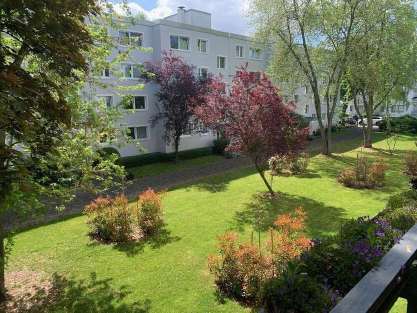 Wohnung zum Mieten in Meerbusch 1.540 € 110 m²