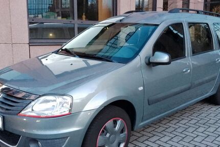 Dacia Logan 185.502 km 4.850 &euro; Ratingen 40880