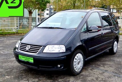 VW Sharan 145.945 km 5.980 &euro; Düsseldorf 40229