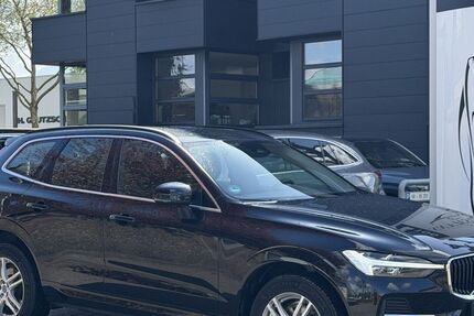 Volvo XC60 58.220 km 33.750 &euro; Krefeld 47805