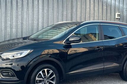 Renault Kadjar 38.388 km 18.900 &euro; Solingen/NRW 42655