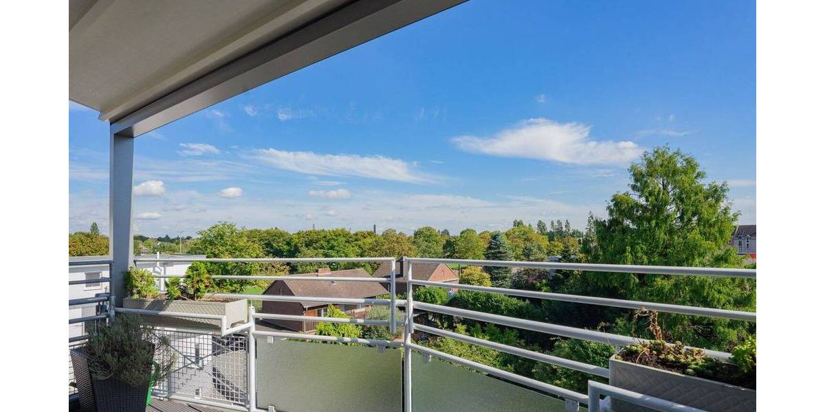 Etagenwohnung Krefeld / Cracau Cracau - 4 Zimmer, 91 m&sup2;, 279.000&euro; | Angebot:23964581