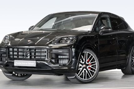 Porsche Cayenne 7.500 km 154.900 € Solingen 42653