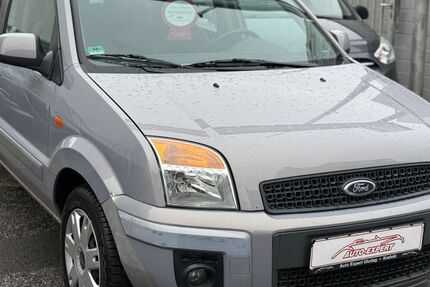 Ford Fusion 52.000 km 4.850 &euro; Krefeld 47807