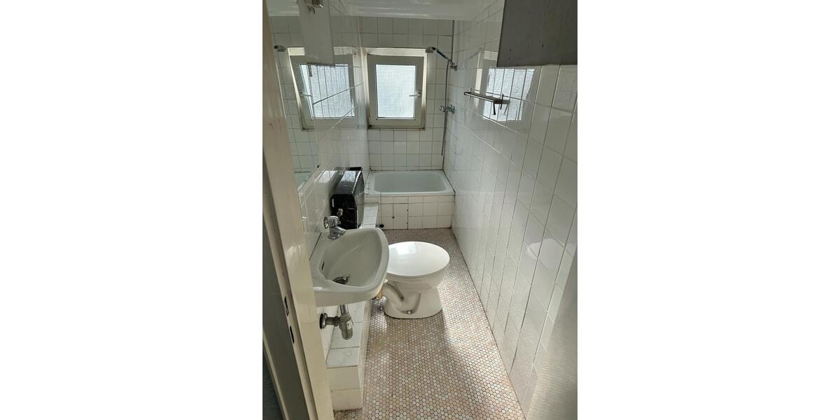 Zwei Zimmerwohnung im Herzen Sonnborns 2 zimmer