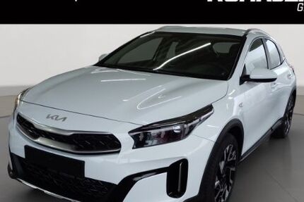 Kia XCeed 9.500 km 21.990 &euro; Duisburg 47059