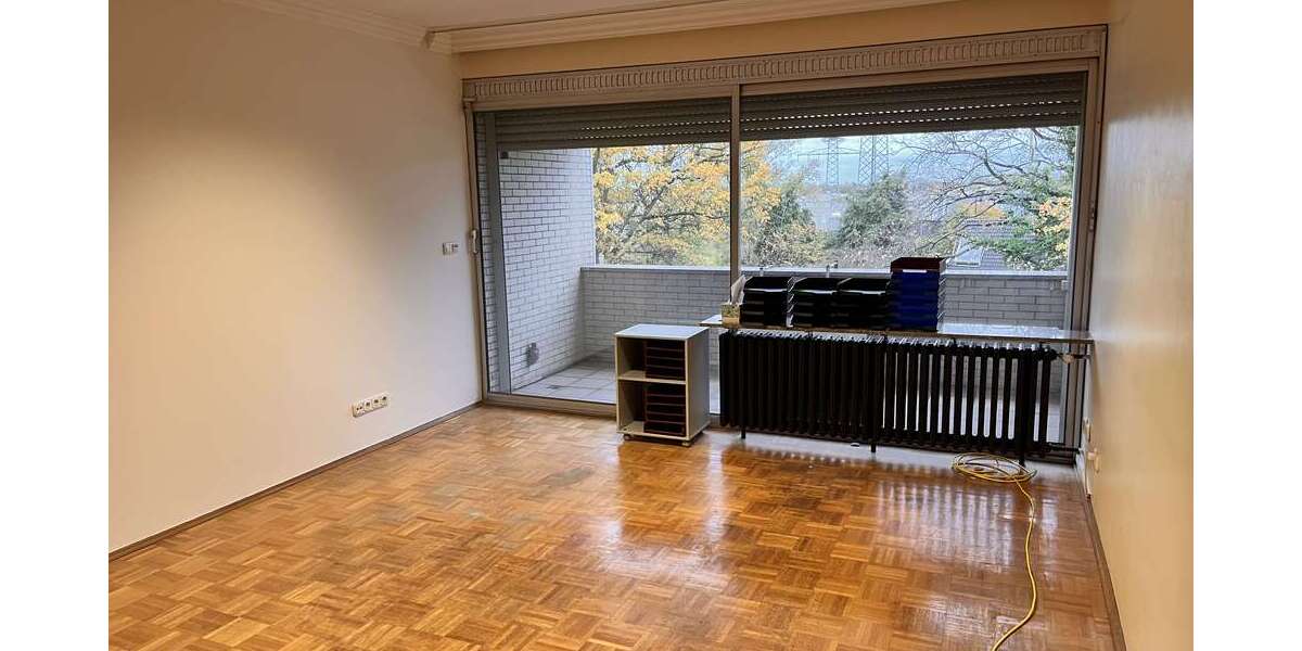 Büro in Mülheim an der Ruhr 650 € 70 m² zimmer