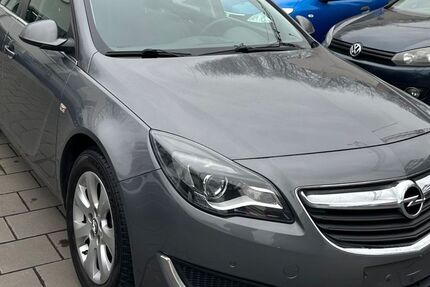 Opel Insignia 155.000 km 8.950 € Bergheim (bei Köln) 50129