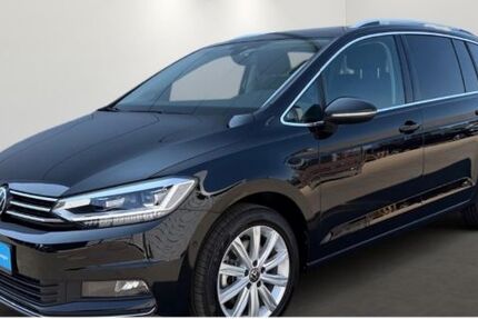 VW Touran 6.691 km 37.950 &euro; Neuss 41460
