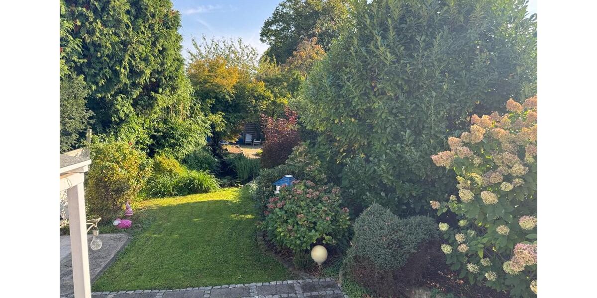 Doppelhaushälfte zu verkaufen 3 zimmer