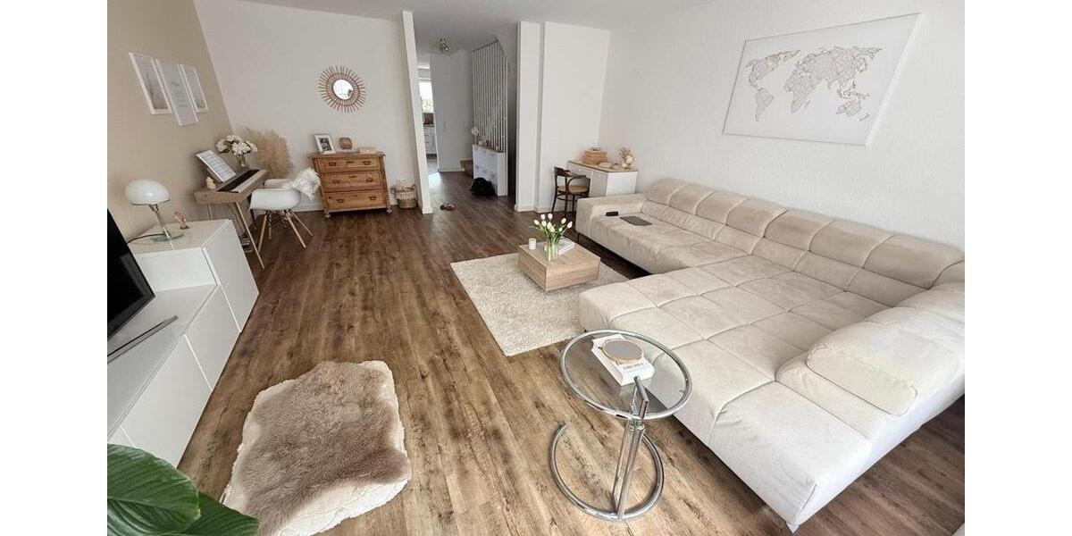 Maisonettenwohnung Ratingen Homberg - 3 Zimmer, 92 m&sup2;, 1.570&euro; | Angebot:26413918