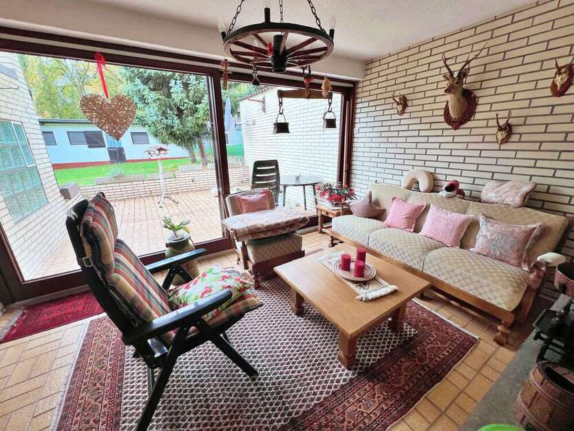 Haus zum Kaufen in Mönchengladbach 299.000 € 100 m²