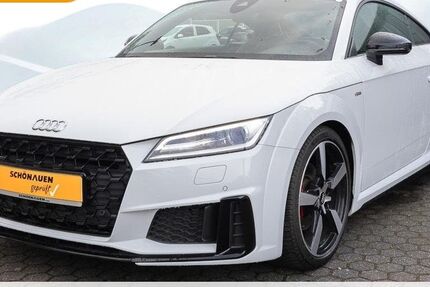 Audi TT 76.256 km 24.890 &euro; Solingen 42697