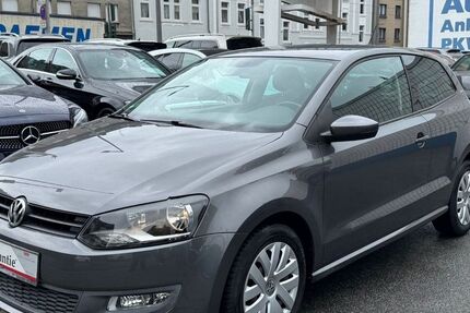 VW Polo 112.781 km 5.850 &euro; Oberhausen 46045