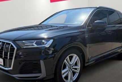 Audi Q7 63.680 km 40.980 &euro; Mülheim 45478
