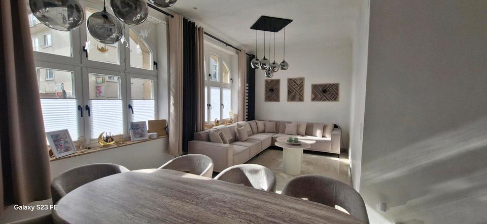 Loft - Studio - Atelier Mönchengladbach Süd - 2 Zimmer, 70 m&sup2;, 1.500&euro; | Angebot:26448011